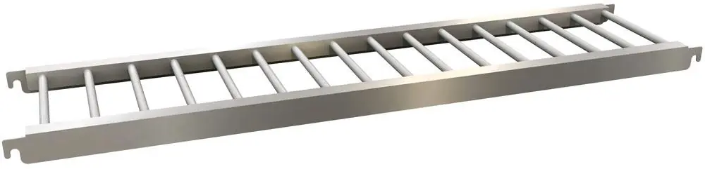 Finale Aktion BRÖKELMANN 6042885 Edelstahl-Regalrost, BxT 900x400 mm