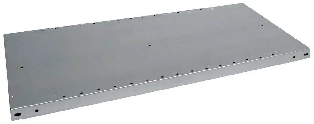Direktkauf MAUSER 813820 Zusatzfachboden für Ordnungsregale, BxT 1000x500 mm, für Regaltiefe 525 mm