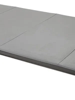 CAMBRO 6409268 Regalauflage für Kunststoffregal, geschlossen, BxT 1070x540 mm, Farbe graphit Billig