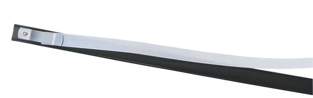 BANHOLZER 817515 Palettierstab für PP, PET, Kraftband Preisreduziert