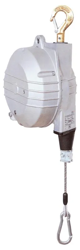 Neue Kollektion PLANETA-HEBETECHNIK GMBH 837284 Balancer, Aluminium-Druckgussgehäuse, Traglast 18-22 kg, Seillänge 2 m