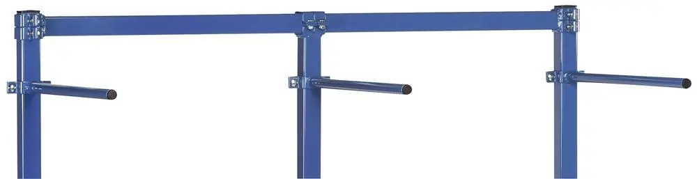 Begrenztes Angebot FECHTEL 1987315 Horizontalstrebe, 1200 mm lang, für Tragarmwagen
