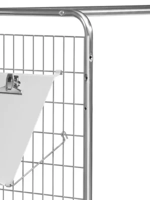Super-Preis FECHTEL 6011144 Schreibtafel, für Kommissionierwagen
