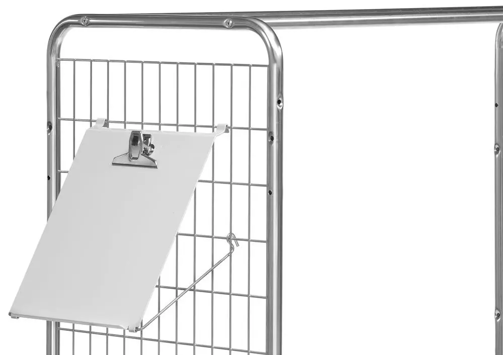 Super-Preis FECHTEL 6011144 Schreibtafel, für Kommissionierwagen