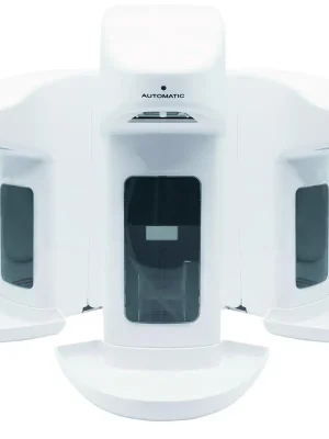 PGL 6411336 Sensorspender für 500 ml Euro-Flaschen Meistverkauft
