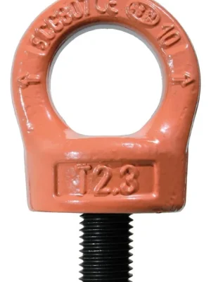 FS HEBETECHNIK 6043090 Ringschraube, Traglast 1500 kg, M16x24, VE 2 Stück Neue Ware