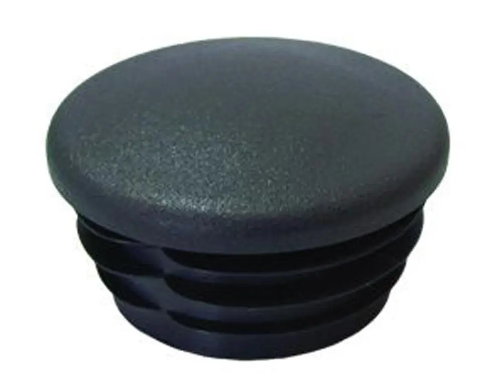 KEE 835411 Kunststoff-Abdeckkappe, Größe B, Rohrdurchm. außen 33,7 mm, 1 Wochenendangebot