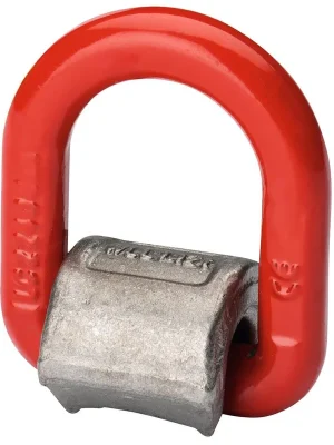 FS HEBETECHNIK 6043067 Anschlagpunkt, schweißbar, schwenkbar 180 Grad, Traglast 8000 kg, VE 2 Stück Saisonangebot