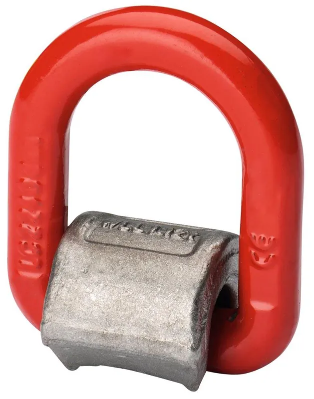 FS HEBETECHNIK 6043067 Anschlagpunkt, schweißbar, schwenkbar 180 Grad, Traglast 8000 kg, VE 2 Stück Saisonangebot