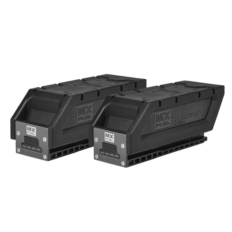 Milwaukee 4933479161 MXFCP-2203 Starterset, MXF Starterset Expressversand