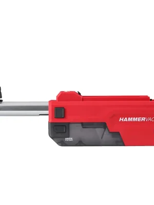 Milwaukee 4933492142 M18FDDEL32-0 Staubabsaugung, ohne Akku/Lg Schnäppchen