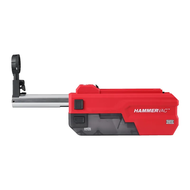 Milwaukee 4933492142 M18FDDEL32-0 Staubabsaugung, ohne Akku/Lg Schnäppchen