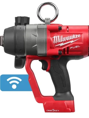 Milwaukee 4933459732 M18ONEFHIWF1-0X Schlagschrauber, ohne Akku/Lg Meistverkauft