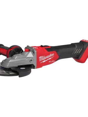 Milwaukee 4933478438 M18FSAGF125XB-0X Winkelschleifer, ohne Akku/Lg Sichere Zahlung