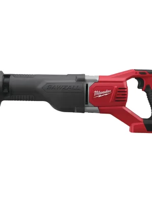 Milwaukee 4933447275 M18BSX-0 Säbelsäge, ohne Akku/Lg Direktkauf