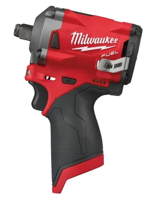 Milwaukee 4933464615 M12FIWF12-0 Schlagschrauber, ohne Akku/Lg Garantierte Lieferung