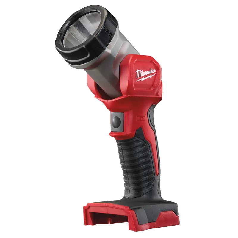 Milwaukee 4932430361 M18TLED-0 Handleuchte, ohne Akku/Lg Schnäppchen