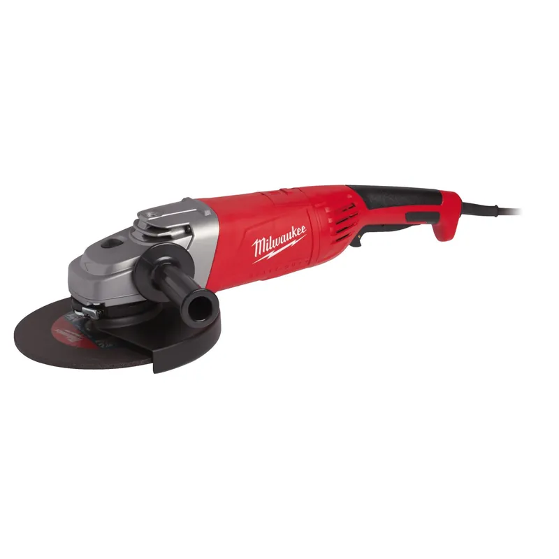 Milwaukee 4933402325 AG24-230E ProTector Winkelschleifer Nur Für Kurze Zeit