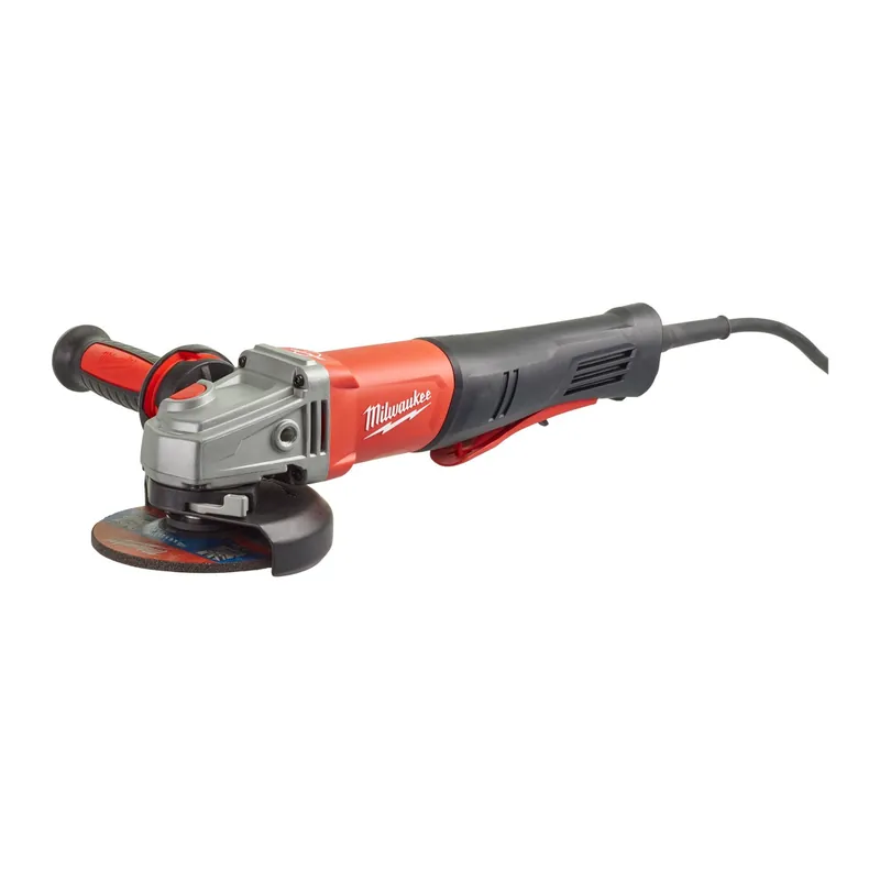 Milwaukee 4933471194 AGV13-125XSPDEBKIT Winkelschleifer Billig