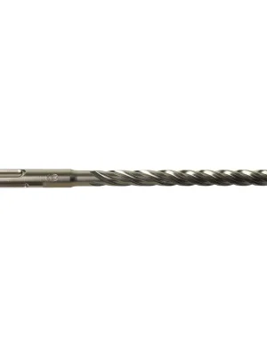 Sonderaktion Milwaukee 4932352944 MX4 SDS-Plus Hammerbohrer, 9x165 mm, 4-Schneid.