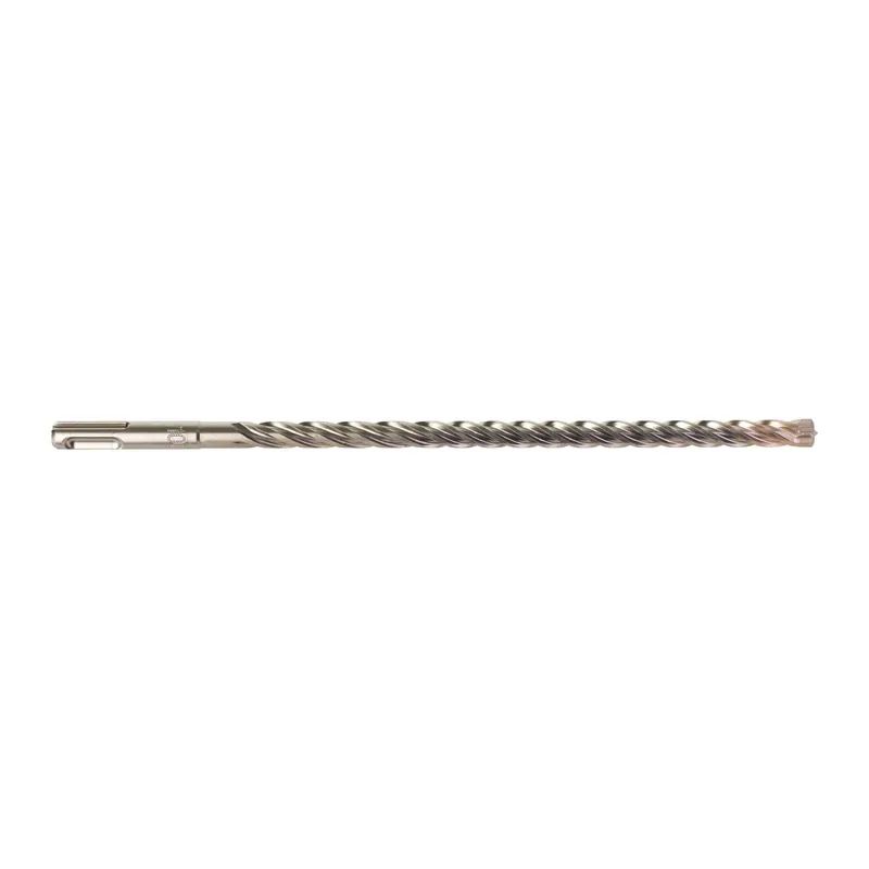 Milwaukee 4932352028 MX4 SDS-Plus Hammerbohrer, 10x265 mm, 4-Schneid. Schnäppchen