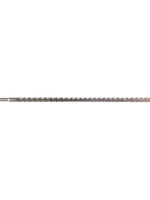 Solange Der Vorrat Reicht Milwaukee 4932352039 MX4 SDS-Plus Hammerbohrer, 14x450 mm, 4-Schneid.