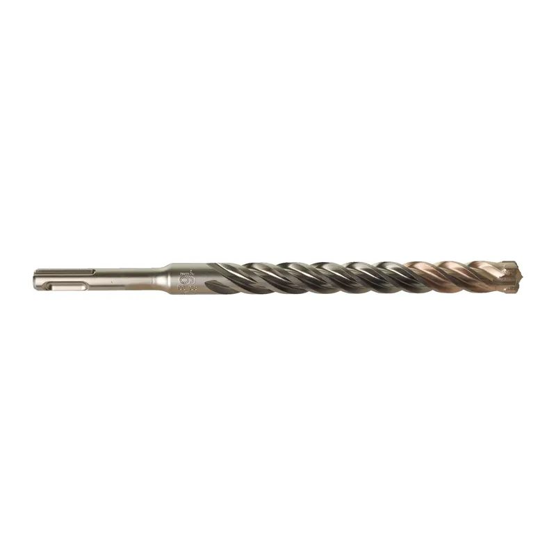 Milwaukee 4932478474 MX4 SDS-Plus Hammerbohrer, 17x210 mm, 4-Schneid. Super-Preis