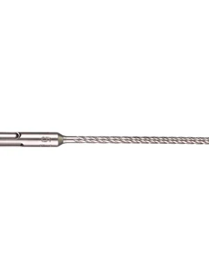 Online Kaufen Milwaukee 4932471250 MX4 SDS-Plus Hammerbohrer, 5x165 mm, 4-Schneid., VE 10 Stk