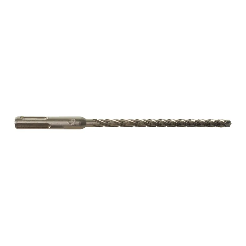 Expressversand Milwaukee 4932479557 MX4 SDS-Plus Hammerbohrer, 6,5x165 mm, 4-Schneid., VE 50 Stk