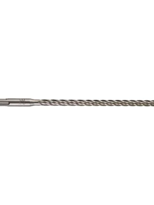 Milwaukee 4932472155 MX4 SDS-Plus Hammerbohrer, 7x165 mm, 4-Schneid., VE 50 Stk Begrenztes Angebot