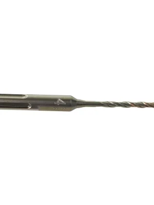 Preisknaller Milwaukee 4932339498 M2 SDS-Plus Hammerbohrer, 4x110 mm, 2-Schneid.