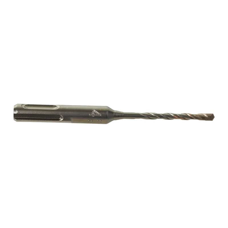 Preisknaller Milwaukee 4932339498 M2 SDS-Plus Hammerbohrer, 4x110 mm, 2-Schneid.
