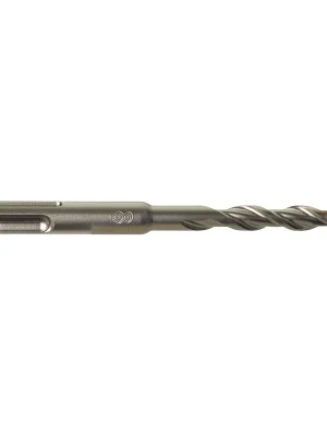 Preisreduziert Milwaukee 4932307070 M2 SDS-Plus Hammerbohrer, 8x110 mm, 2-Schneid.