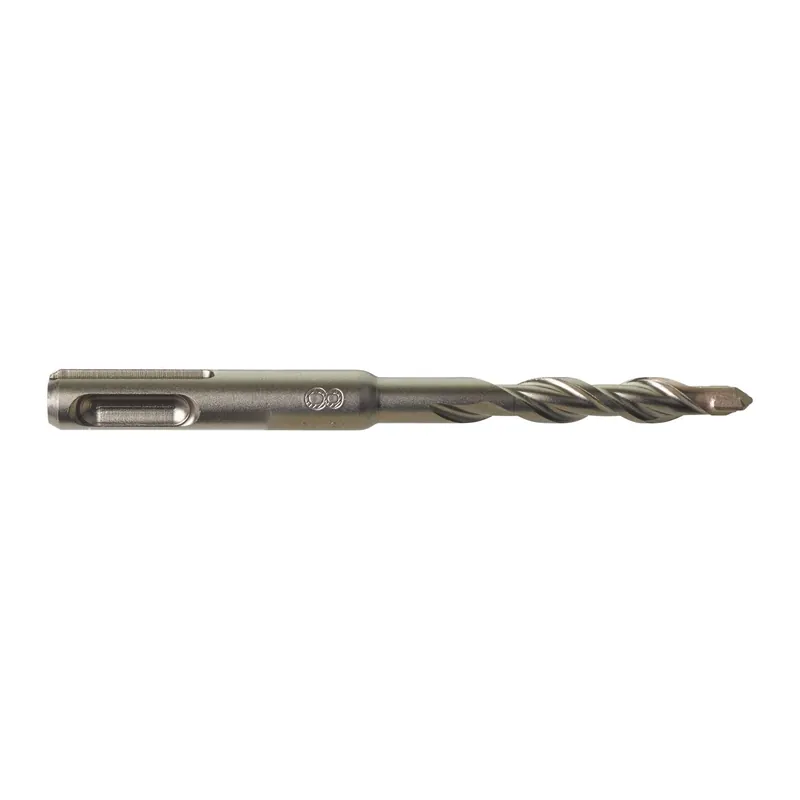 Preisreduziert Milwaukee 4932307070 M2 SDS-Plus Hammerbohrer, 8x110 mm, 2-Schneid.