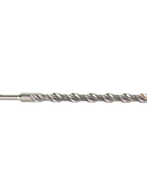 Schnäppchen Milwaukee 4932344304 M2 SDS-Plus Hammerbohrer, 18x300 mm, 2-Schneid.