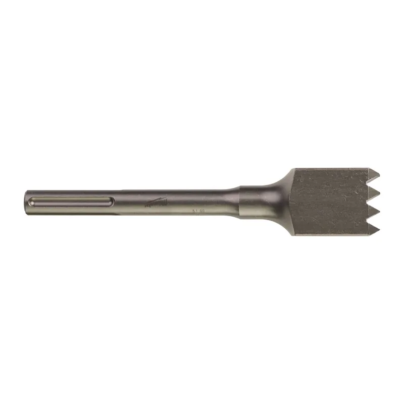 Milwaukee 4932352918 SDS-Max Stockermeißel, 240 x 50 mm, 16 Zähne Must-Have