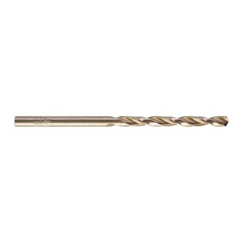 Mega-Angebot Milwaukee 4932352351 THUNDERWEB Metallbohrer HSS-G, 3,5 x 70 mm, VE 2 Stk