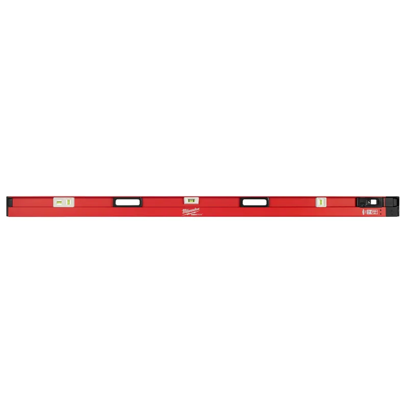 Milwaukee 4932471355 Teleskop-Wasserwaage, 200 - 366 cm lang Preisknaller