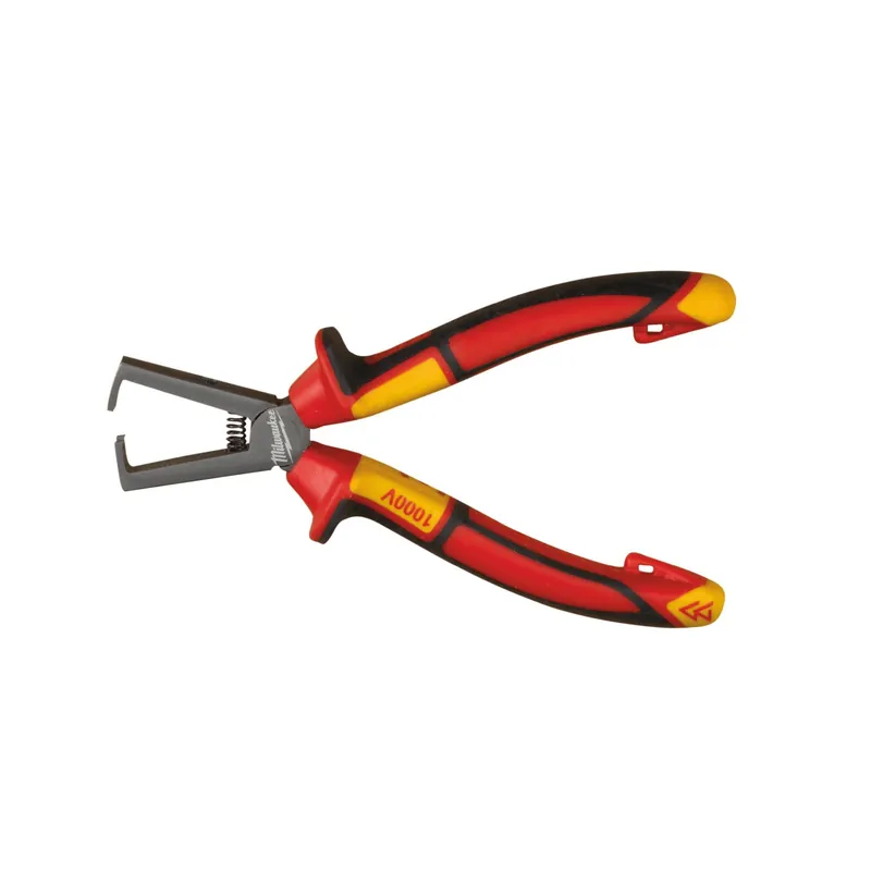 Milwaukee 4932464573 Abisolierzange VDE, 160 mm Sofort Bestellen