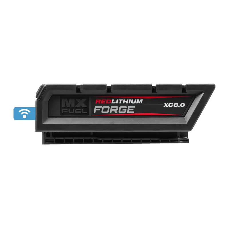Neu Im Sortiment Milwaukee 4932492130 MXFXC608 MXFuel Forge XC 8.0 Ah Pack