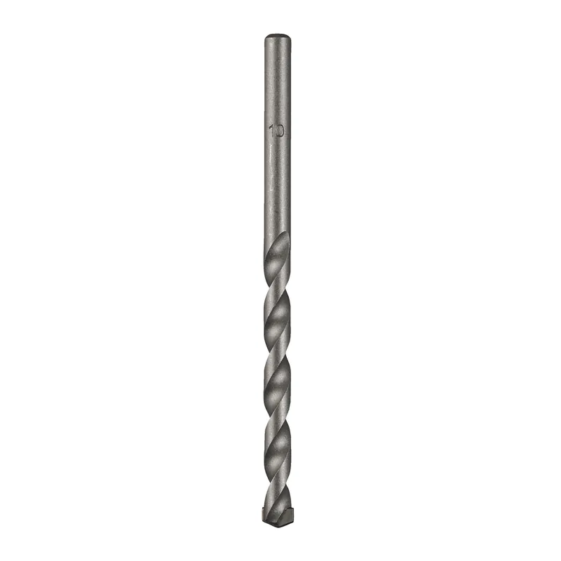 Milwaukee 4932480142 Betonbohrer Rundschaft 10 x 150 mm Markenware