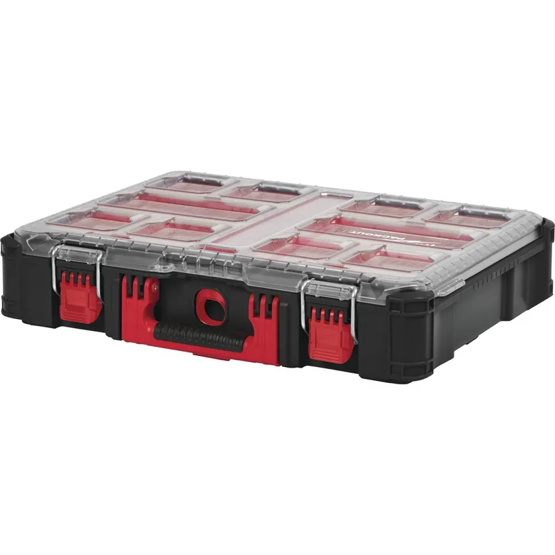 Sale Milwaukee PACKOUT Organiser, 500 x 380 x 120 mm