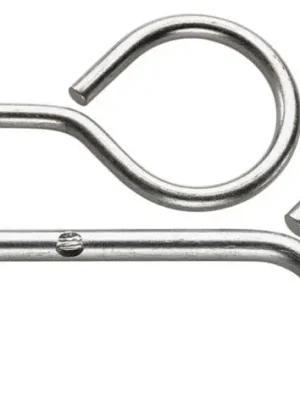 Solange Der Vorrat Reicht E & R ROHRWELLENTECHNIK 462916 Trennschlüssel zu Rohrreinigungswerkzeugen 16,0 mm