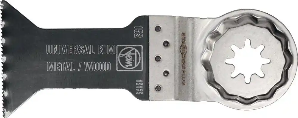 FEIN 909315 Sägeblatt Breite 44 mm StarlockPlus 3 St. / Pack Sale