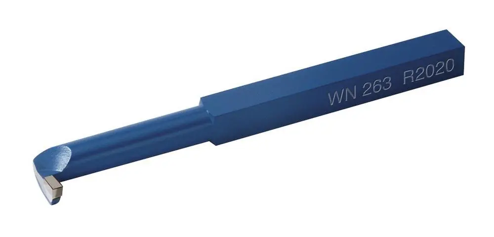 Expressversand WILKE 6050860 Hakendrehmeißel 25 x 25 mm rechts