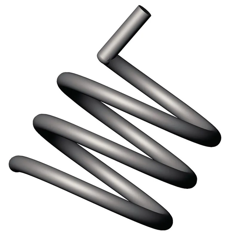 ABICOR BINZEL 3003091 Haltefeder für MB 25 Must-Have