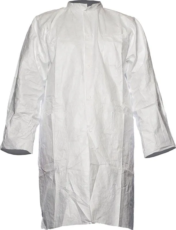 Finale Aktion DuPont Tyvek 6434681 Einwegkittel TYVEK® PL30 Größe XXL weiß