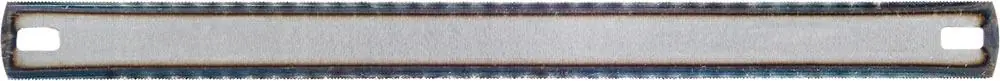 6013572 Metallsägeblatt ANKER Länge 300 mm Zähne per Zoll 24 2-seitig unlegierter Werkzeugstahl Nur Heute