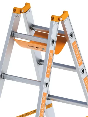 Layher 1016014 LE EINHAENGETASCHE MIT HAKEN Knallerangebot