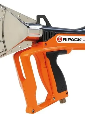Finale Aktion Schrumpfpistole 83kW RIPACK3000 | 1770455